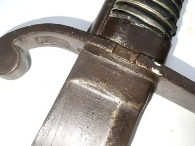 PRUSSIAN 1796 PATTERN SABRE - Image 12
