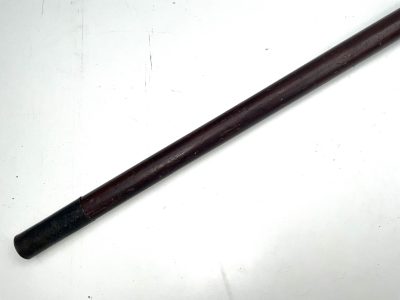 Gentleman’s horn handled walking stick sword stick - Image 18