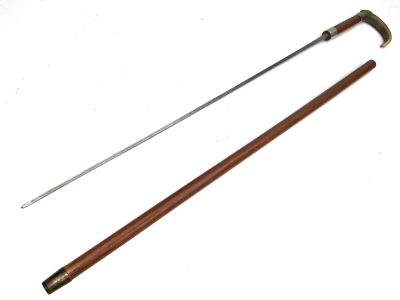 walking stick sword stick - Image 12