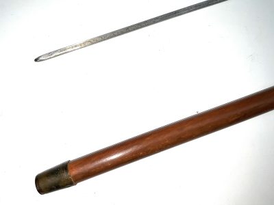walking stick sword stick - Image 13