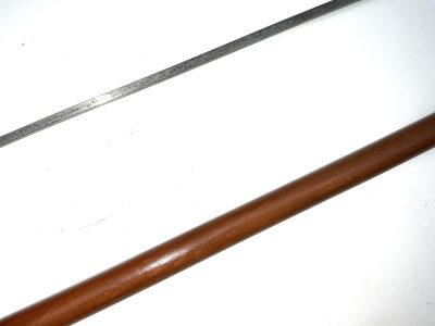 walking stick sword stick - Image 15