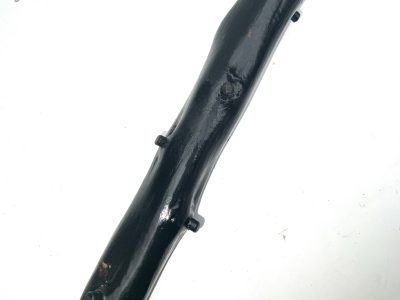 IRISH BLACKTHORN WALKING STICK SWORD STICK - Image 5