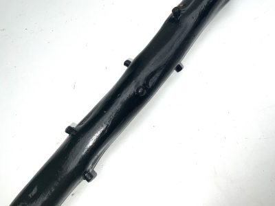 IRISH BLACKTHORN WALKING STICK SWORD STICK - Image 6