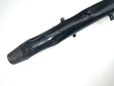 IRISH BLACKTHORN WALKING STICK SWORD STICK - Image 7