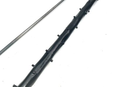 IRISH BLACKTHORN WALKING STICK SWORD STICK - Image 12