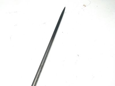 IRISH BLACKTHORN WALKING STICK SWORD STICK - Image 20
