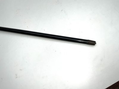 Ebony Walking Stick Sword Stick - Image 2
