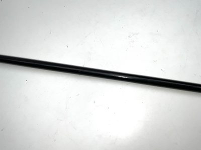 Ebony Walking Stick Sword Stick - Image 3