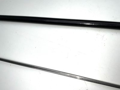 Ebony Walking Stick Sword Stick - Image 13