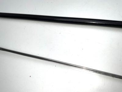 Ebony Walking Stick Sword Stick - Image 14