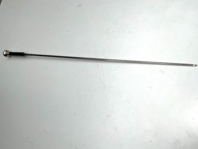 Ebony Walking Stick Sword Stick - Image 16
