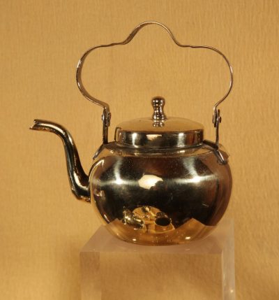 Unusual Model Of a Flat Tub Stove Continental Circa 1880/1900 - Image 14
