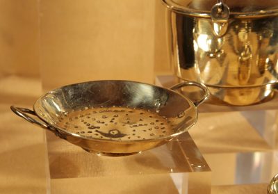Unusual Model Of a Flat Tub Stove Continental Circa 1880/1900 - Image 18