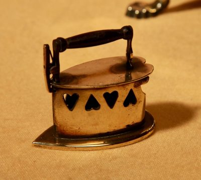 Unusual Model Of a Flat Tub Stove Continental Circa 1880/1900 - Image 20