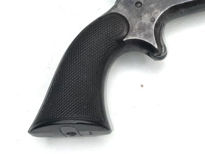 SHARPS & HANKINS .30 4 SHOT DERRINGER - Image 3