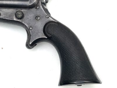 SHARPS & HANKINS .30 4 SHOT DERRINGER - Image 5