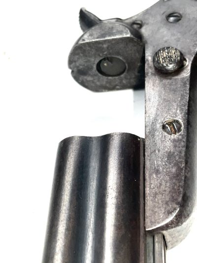 SHARPS & HANKINS .30 4 SHOT DERRINGER - Image 8
