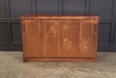 Victorian Mahogany Sideboard by Edwards & Roberts - Image 10