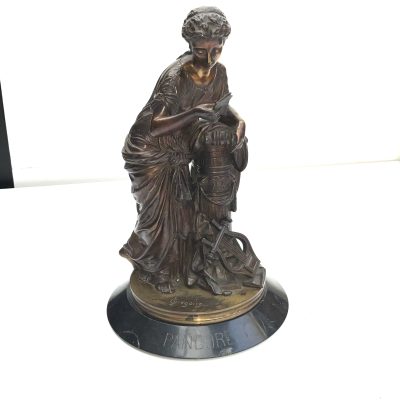 Gregoire Bronze - Image 14
