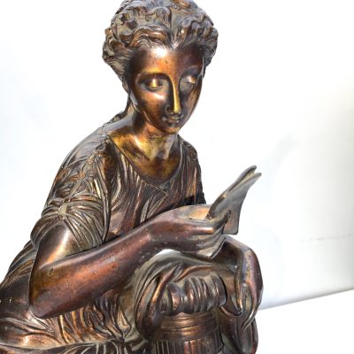 Gregoire Bronze - Image 3