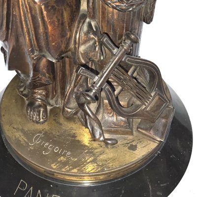 Gregoire Bronze - Image 5
