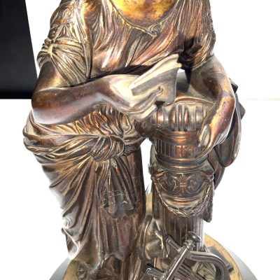 Gregoire Bronze - Image 6