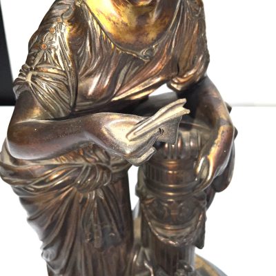 Gregoire Bronze - Image 7