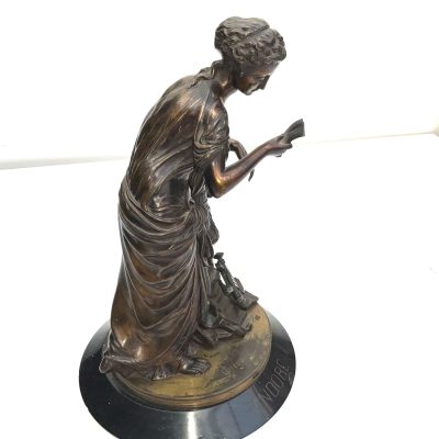 Gregoire Bronze - Image 8