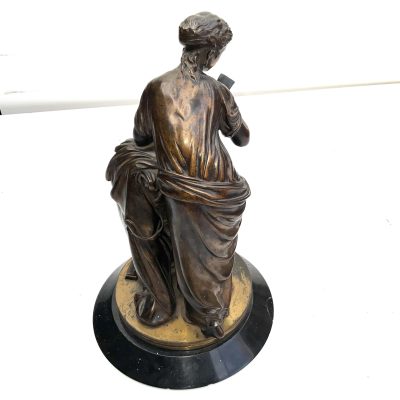 Gregoire Bronze - Image 9