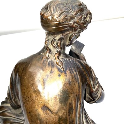 Gregoire Bronze - Image 10