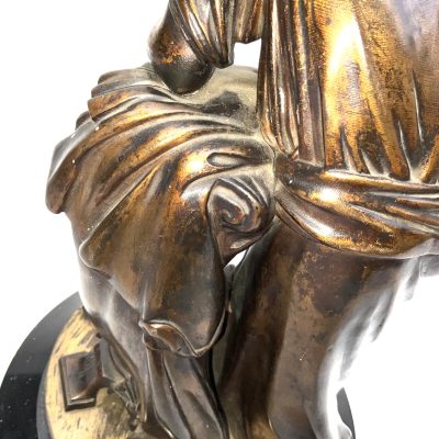 Gregoire Bronze - Image 11