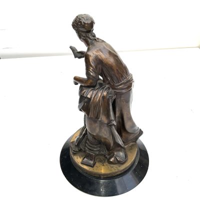 Gregoire Bronze - Image 12