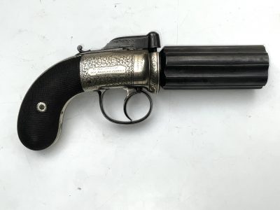 PEPPER POT PISTOL - Image 12