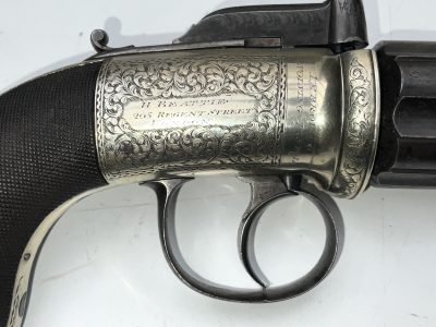 PEPPER POT PISTOL - Image 2