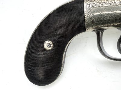 PEPPER POT PISTOL - Image 3
