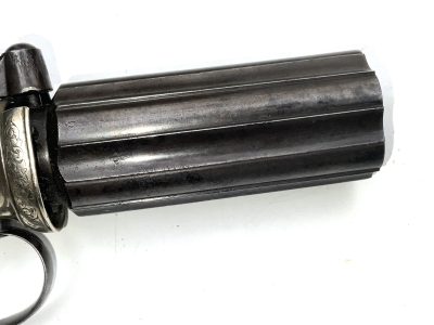 PEPPER POT PISTOL - Image 4