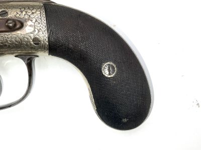 PEPPER POT PISTOL - Image 7