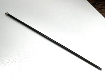 Gentleman’s walking stick sword stick London 1925 - Image 2