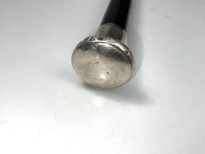 Gentleman’s walking stick sword stick London 1925 - Image 7