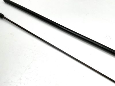 Gentleman’s walking stick sword stick London 1925 - Image 12