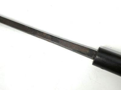 Gentleman’s walking stick sword stick London 1925 - Image 17
