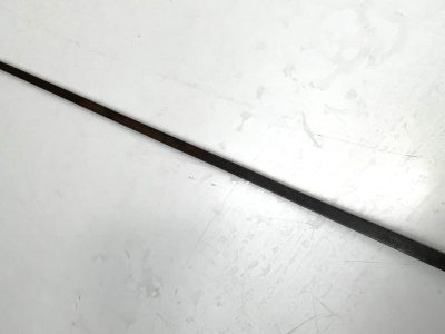 Gentleman’s walking stick sword stick London 1925 - Image 19