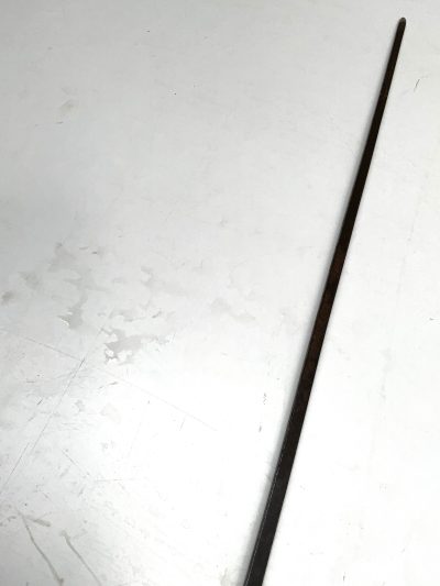 Gentleman’s walking stick sword stick London 1925 - Image 20
