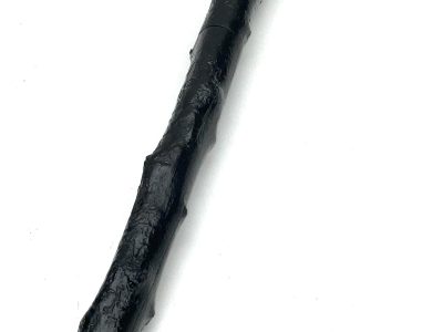 IRISH BLACKTHORN WALKING STICK SWORD STICK - Image 4