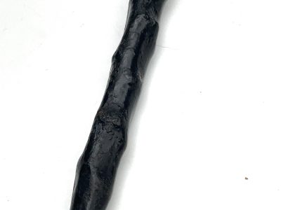 IRISH BLACKTHORN WALKING STICK SWORD STICK - Image 7