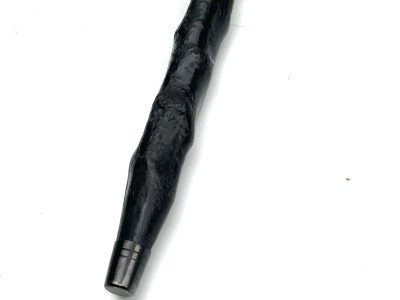 IRISH BLACKTHORN WALKING STICK SWORD STICK - Image 8