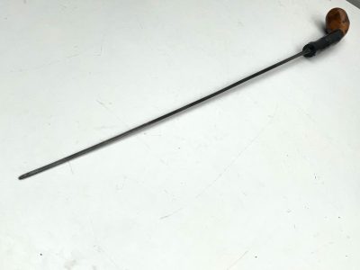 IRISH BLACKTHORN WALKING STICK SWORD STICK - Image 14