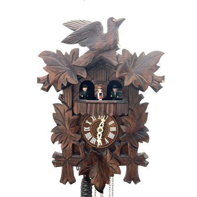 CUCKOO CLOCK MUSICAL - Image 2