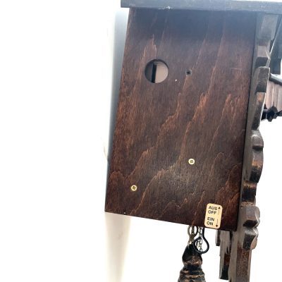 CUCKOO CLOCK MUSICAL - Image 3