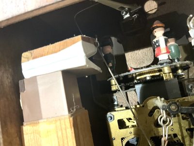 CUCKOO CLOCK MUSICAL - Image 7